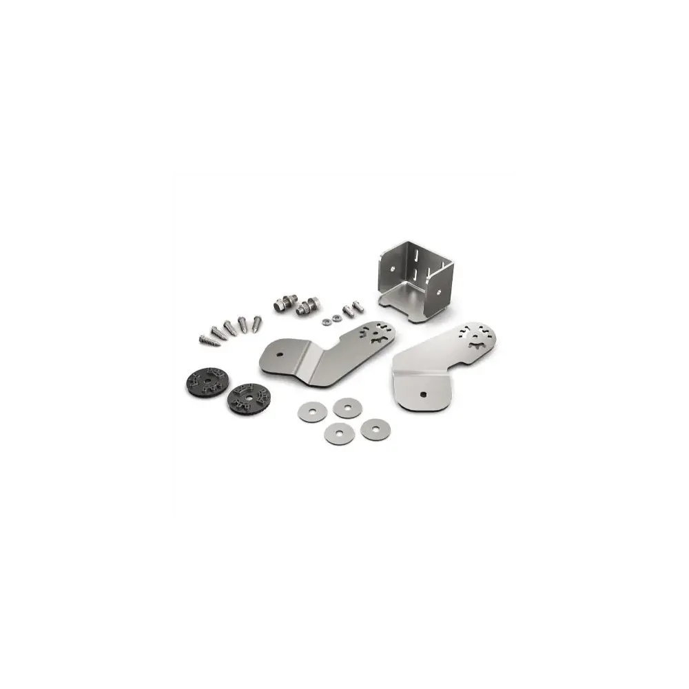 Transducer Mount - Transom Mount - HUM740252-1 - view 4
